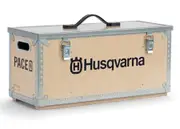 Husqvarna 531215402 - Battery Transport Box - Suits Pace Battery And Charger