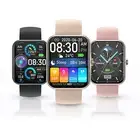 Smart Wristwatch Multiple Language Step Counting Multiple Movement Modes Wrist