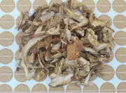 Amanita Caesarea Mushroom Wild Slices, Caesar’s Mushrooms Fungi Vegan Meat Sub