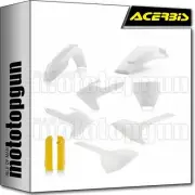 ACERBIS 0021831 FULL PLASTICS KIT ORIGINAL 18 HUSQVARNA FC 250 2016 16 2017 17