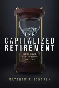 在飛比找博客來優惠-The Capitalized Retirement: Ho