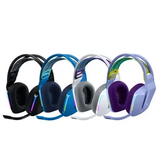 Logitech 羅技 G733 LIGHTSPEED 無線 電競 耳機 麥克風 藍芽耳機 遊戲 電競 LOGI031