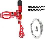 Drop -Post -Lebel -Adjustable Control Remote -Accessories Mechanical Bicycle -Saddle Post -Fern Lever Slide with for Driving