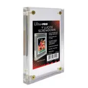 Ultra Pro: Lucite Brik 1" Screwdown