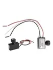 Energy Saving Photocell Light Control Easy Installation 10 20LUX On Sensitivity