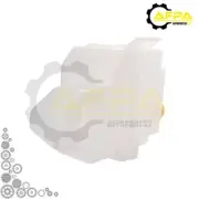 For 2000-01 For For Infiniti For For I30 Radiator Coolant Overflow Tank