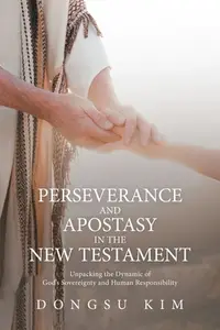 在飛比找誠品線上優惠-Perseverance and Apostasy in t