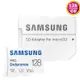 SAMSUNG 128G 128GB microSD pro endurance U3 V30 100MB/s MB- MB-MJ128KA 三星記憶卡