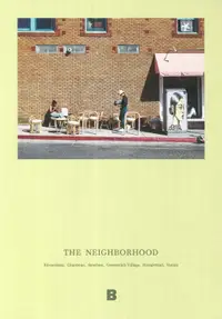 在飛比找誠品線上優惠-THE NEIGHBORHOOD