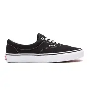 [VN000EWZBLK1] Vans Men's UA Era Black Sneakers *NEW*