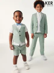 Baker by Ted Baker Suit Trousers (N32404) | $88 - $99