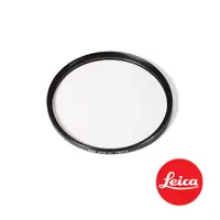 在飛比找CS EMART優惠-【Leica】徠卡 UVa II E82 黑框濾鏡 LEIC