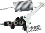 Brake Proportioning Valve AP03,Compatible for Ford Ranger ER61 2.5TD ER69 3.0TD,Compatible for Mazda BT50 2.5TD 3.0TD