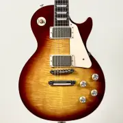 Gibson Original Collection Les Paul Standard 60s Figured Top -Iced Tea- #2036502