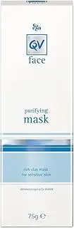 Ego Qv Face Purifying Mask 75 g