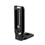 Universal L Plate Bracket Mount for Nikon Canon Sony DSLR Camera Tripod DJI