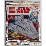 LEGO 911842 - Star Wars Star Destroyer Polybag