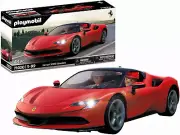 Ferrari SF90 Stradale Playmobil Brand New & Factory Sealed