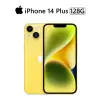 Apple iPhone 14 Plus 128G 6.7吋 黃色 新機預購 廠商直送