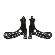 Front Lower Control Arm Right & Left for Skoda Fabia NJ 2015 - ON