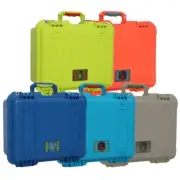 Kong Kase Weatherproof Shockproof Hard Case w/ Customizable Foam Rampage Edition