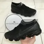 OO實拍 NIKE AIR VAPORMAX FLYKNIT 極致黑 全黑 黑魂 849558-011 全氣墊