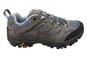 Merrell Womens Moab 3 Comfortable Leather Hiking Shoes
