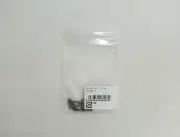 SUZUKI Chromatic Harmonica Mouthpiece Screw Set of 10 CH-MSC-1 *Silver