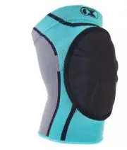 Cliff Keen Women's The Huntress Wrestling Knee Pad