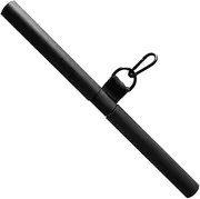 BESPORTBLE All-in- Equipment Pull Bar for Biceps Triceps Durable Muscle Training Rod for Home Gym
