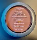 L'OREAL TRUE MATCH Super Blendable Neutral "Precious Peach" Blush