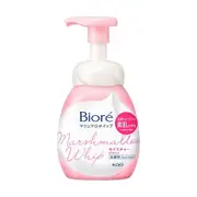 Kao - Biore Marshmallow Whip Moisture - 150ml