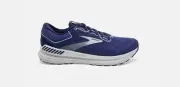 Brooks Transcend 7 Mens Running Shoes (D Standard) (467) | BRAND NEW