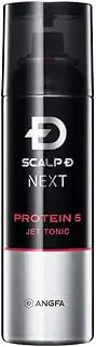 Scalp D next protein 5 Scalp jet