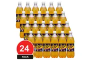 SCHWEPPES 600mL PASSIONA Pack 24
