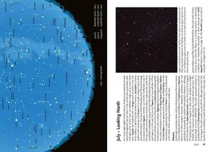 2019 Guide to the Night Sky: A Month-by-Month Guide to Exploring the Skies above Britain and Ireland