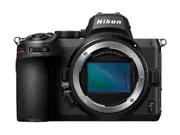 Nikon Z 5 Body Only Full Frame Mirrorless Camera