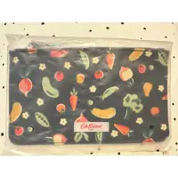 在飛比找蝦皮購物優惠-全新Cath Kidston大手拿包