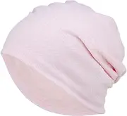 [X AUTOHAUX] Cycling Hat Cooling and Sun Protection Breathable Hard Hat Liner Striped Triangle Nylon Jacquard FabricIce Silk Mesh Fabric Pink 26x27cm 1 Pcs