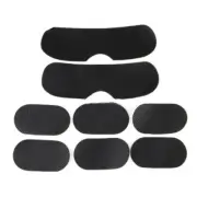Foam Padding 19Pcs for Head for Liners Inner Protective Replaceme