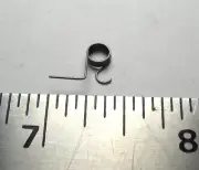 New Claw or Arm Spring for Thorens Double Claw - Part No. 55C