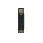Promaster Trifecta Card Reader SD & Micro SD #7962 (was $29.99 regular price!)
