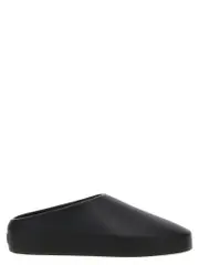 [Fear Of God] Fear Of God-The California - Collection 8 Flat Shoes Nero-Uomo 44