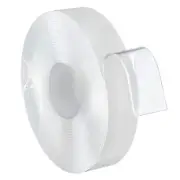 16.4Ftx1" Double Sided Tape 2mm Clear Mounting Tape Adhesive Tape