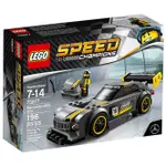 【TOYDREAMS】LEGO樂高 SPEED 75877 賓士 MERCEDES-AMG GT3