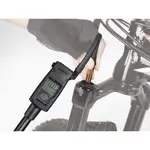 TOPEAK 電子式避震器打氣筒 POCKET SHOCK DIGITAL