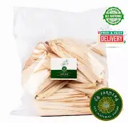 Corn Husk - Hoja Para Tamal - 5lbs - Wholesale Direct - Bulk Restaurant Supply