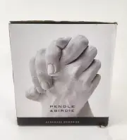 Pendle & Birdie Hand Cast Casting Kit Craft Gift Complete New OPEN BOX