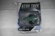 Eaglemoss Star Trek: Artic One with Magazine #131