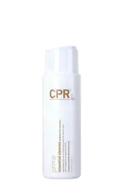 CPR Prime Essential Cleanse Sulphate Free Shampoo 300ml